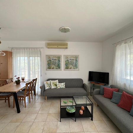 Secret Edem Villa Kolymbia Exterior photo